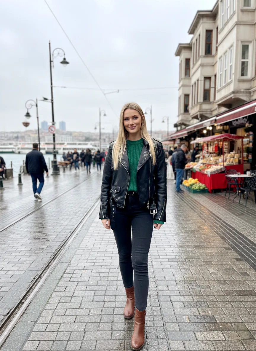 HÜRREM profil fotoğrafı 1